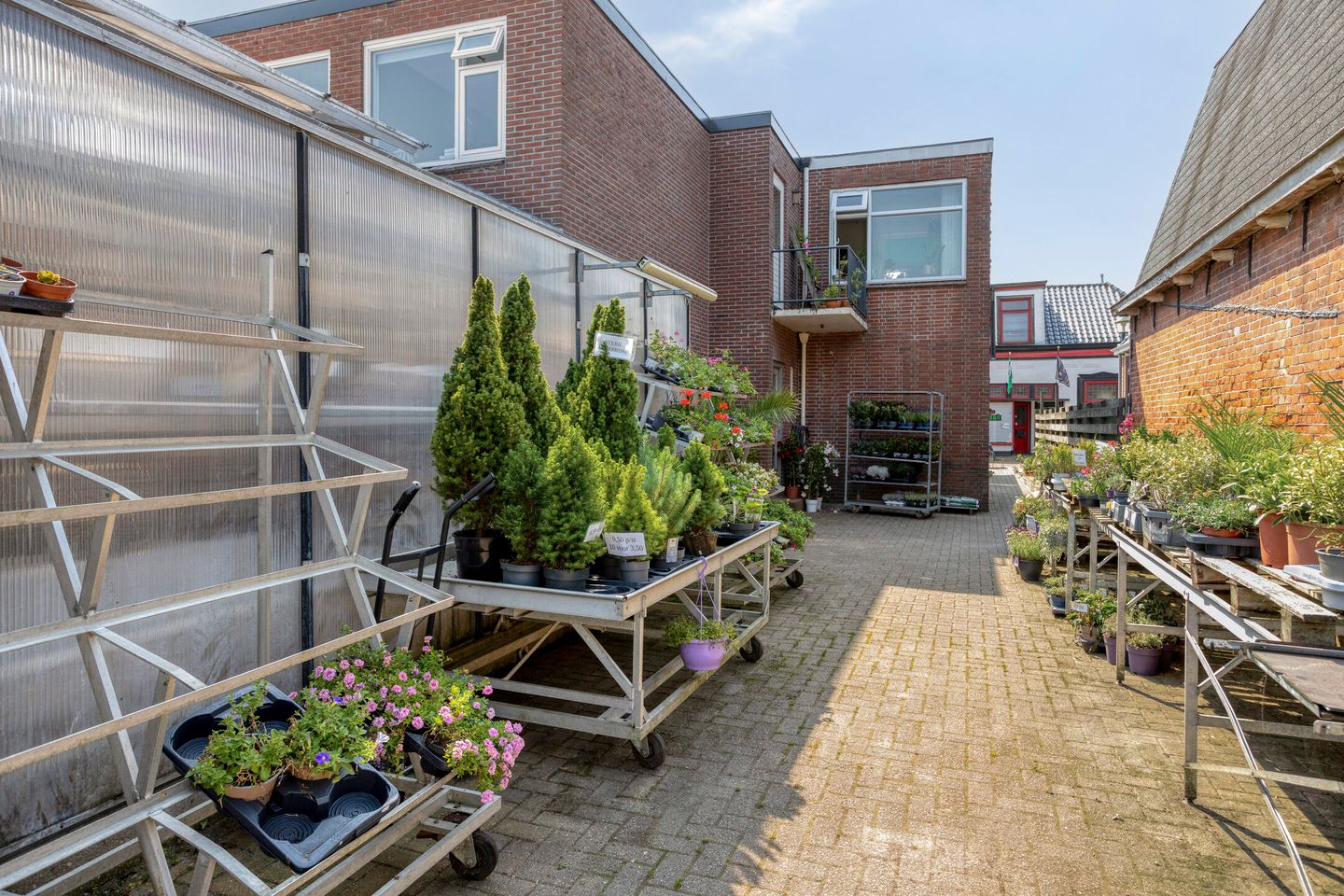 Photo 44 of Herestraat 27