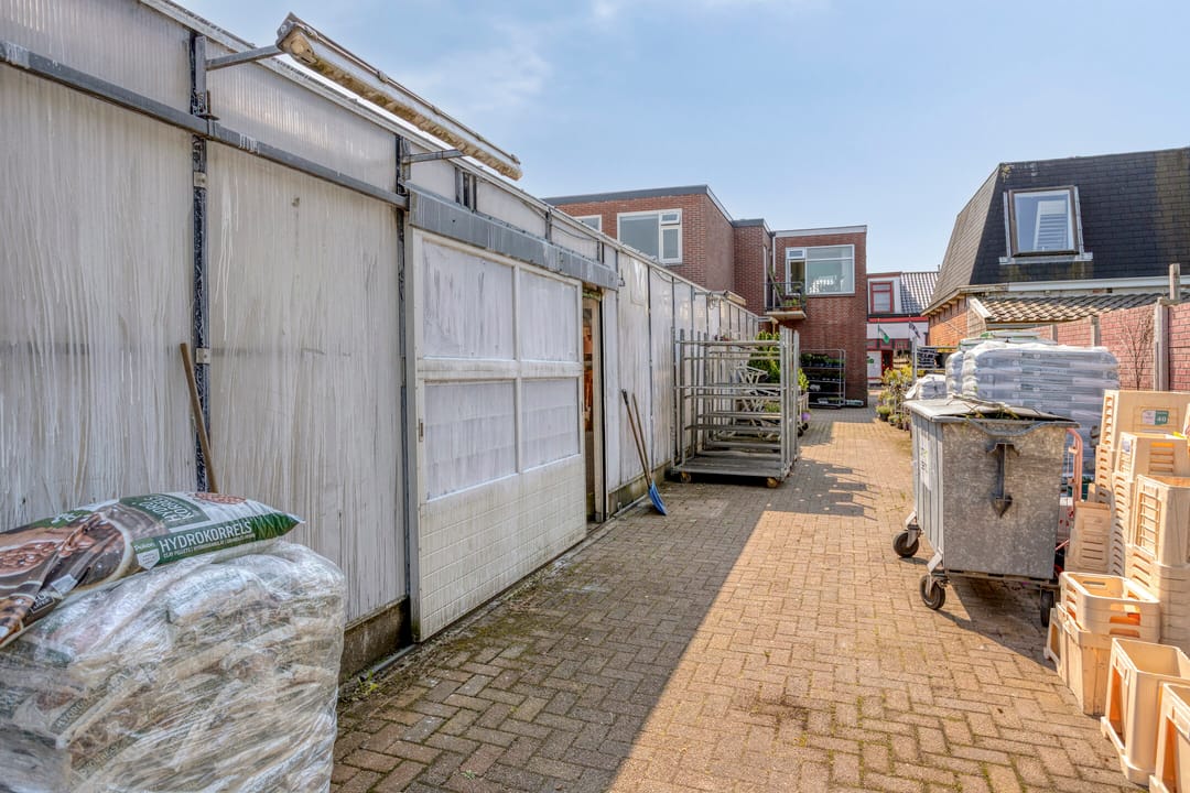 Photo 43 of Herestraat 27