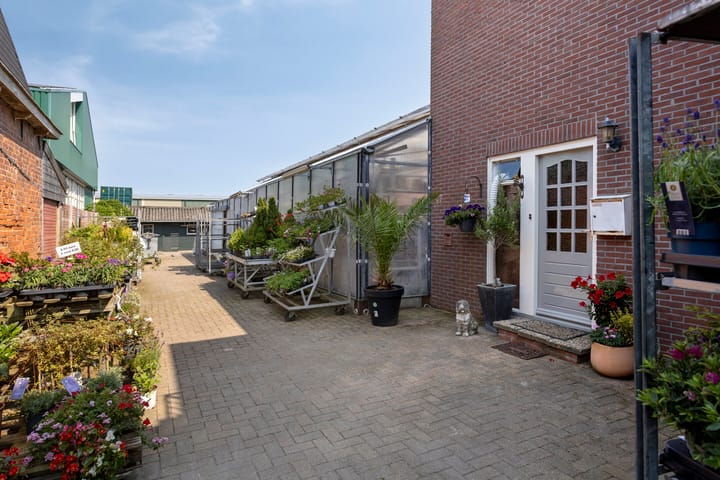 Foto 45 van Herestraat 27