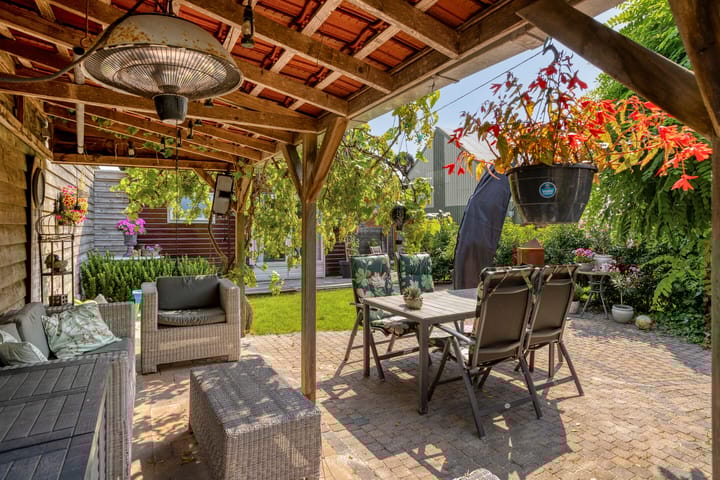 Foto 59 van Herestraat 27