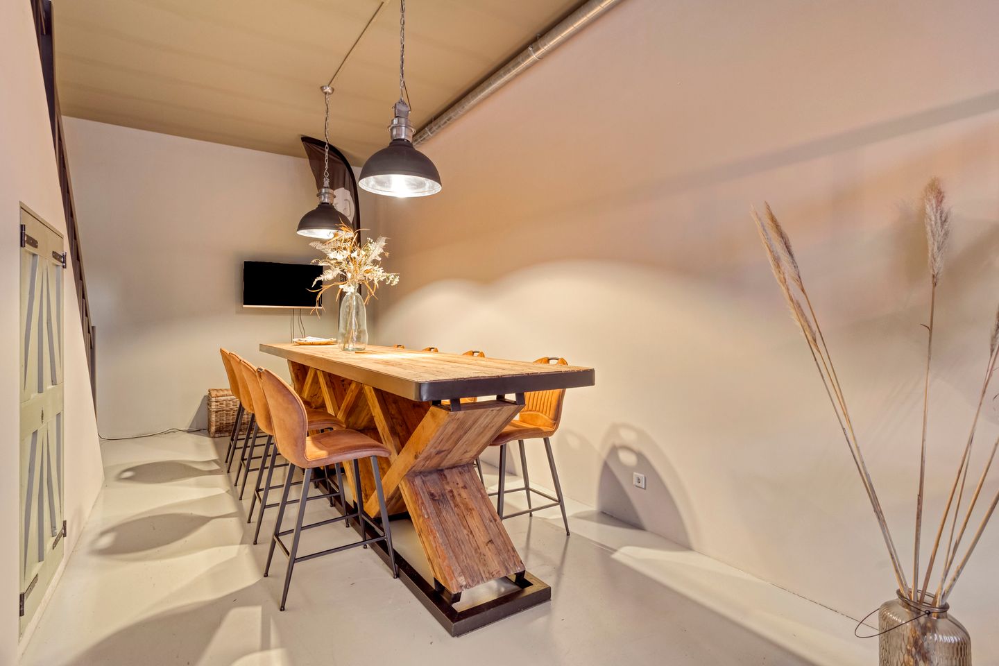 Bekijk foto 5 van de Lus 5-E