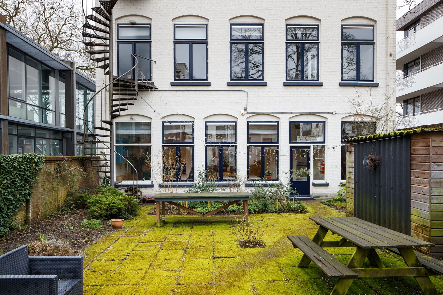 View photo 1 of Maliebaan 77-A