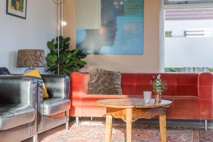 Foto 9 van De Koffe 6