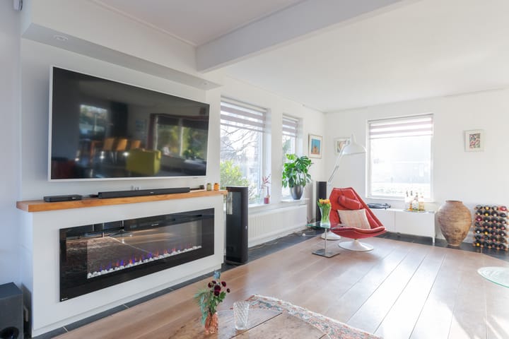 Foto 10 van De Koffe 6