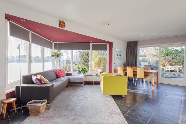 Foto 13 van De Koffe 6