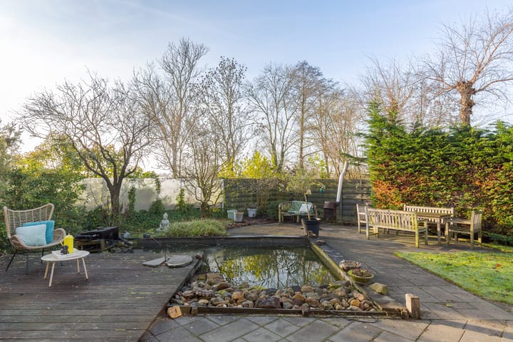 Foto 35 van De Koffe 6