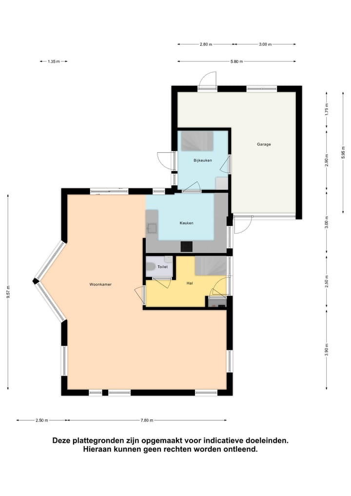 Foto 43 van De Koffe 6