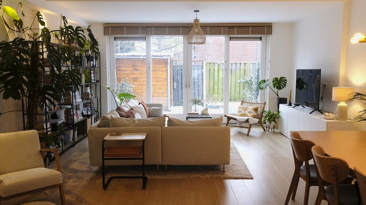 Foto 1 van Vlasdonk 5