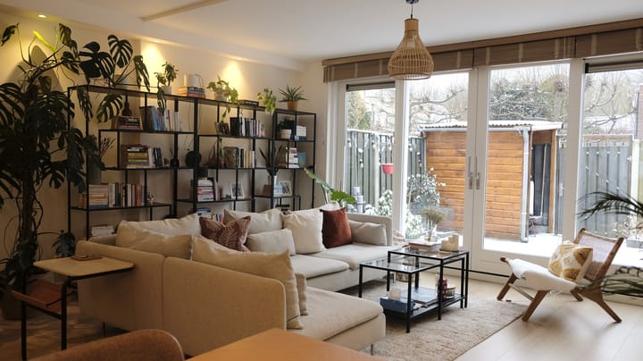 Foto 4 van Vlasdonk 5