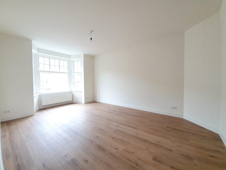 Foto 2 van Parnassusweg 23-3