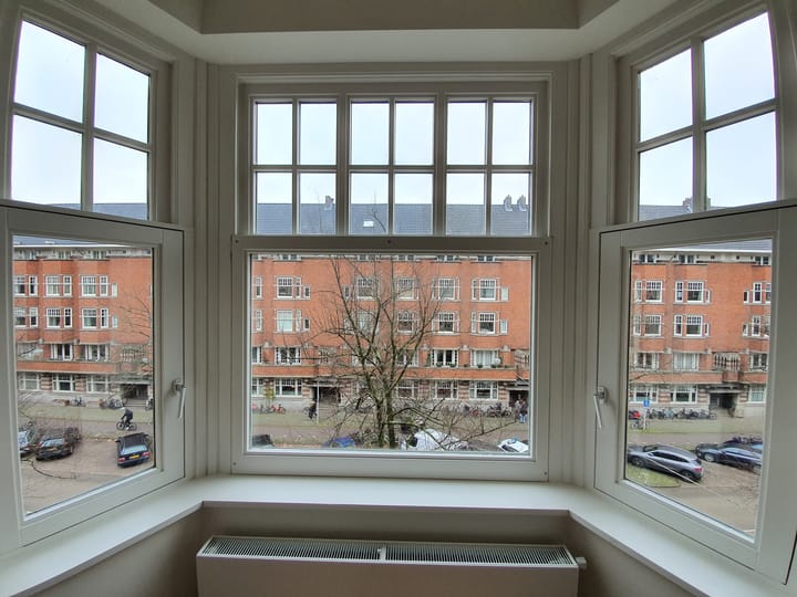 Foto 3 van Parnassusweg 23-3