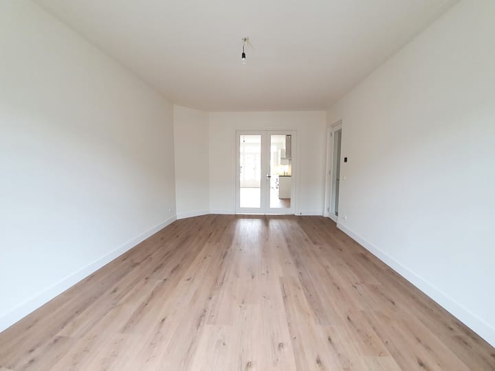 Foto 4 van Parnassusweg 23-3