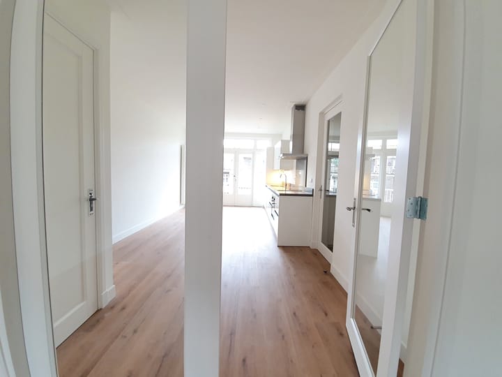 Foto 5 van Parnassusweg 23-3