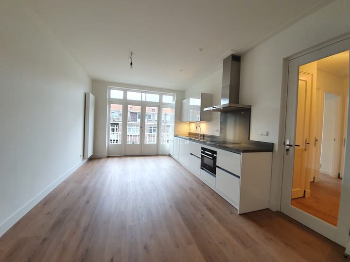 Foto 6 van Parnassusweg 23-3