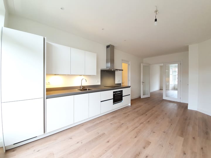 Foto 7 van Parnassusweg 23-3