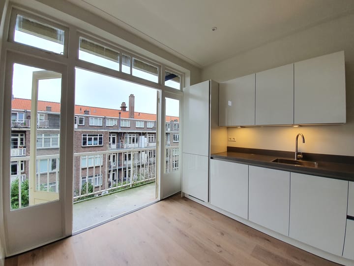 Foto 8 van Parnassusweg 23-3