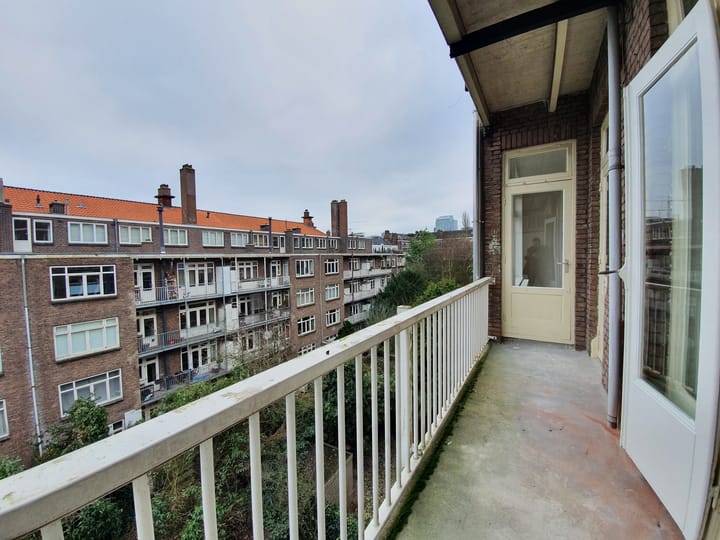 Foto 9 van Parnassusweg 23-3