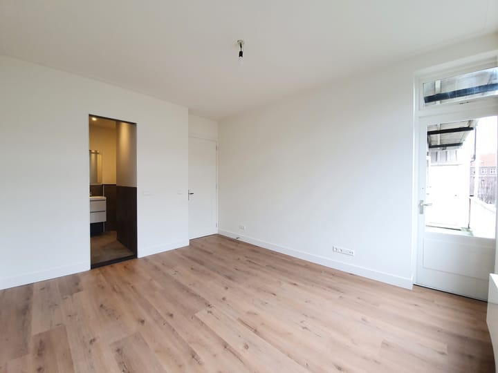 Foto 11 van Parnassusweg 23-3