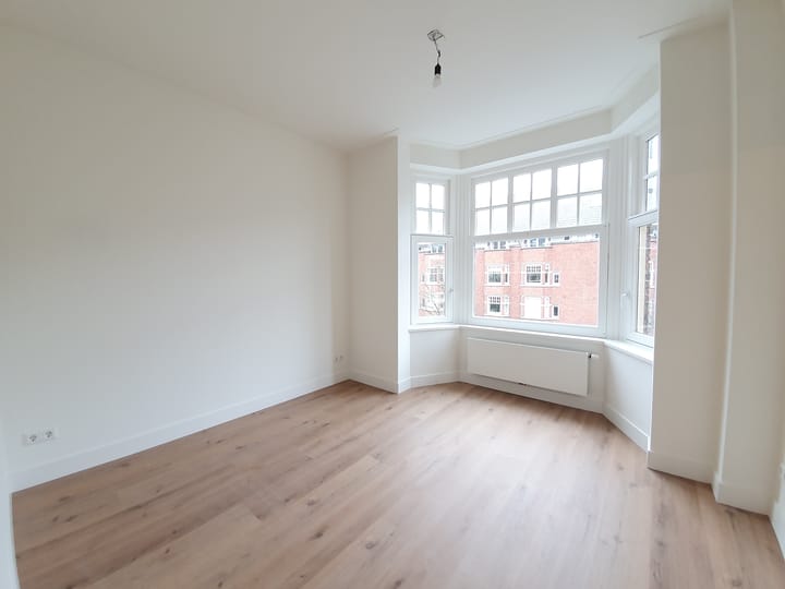 Foto 15 van Parnassusweg 23-3