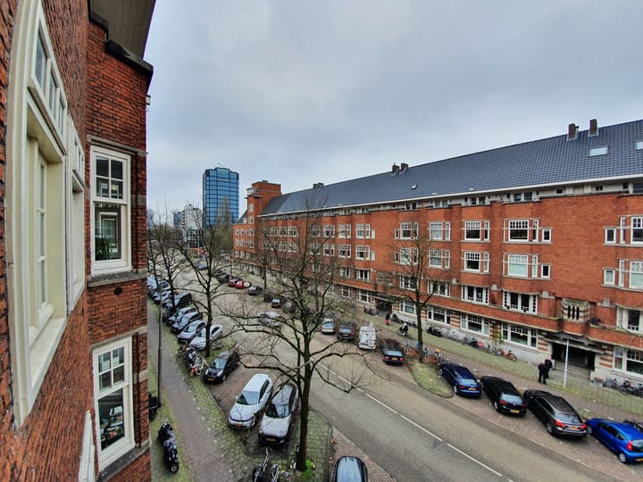 Foto 16 van Parnassusweg 23-3