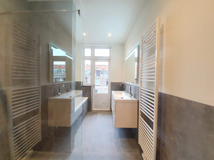 Foto 17 van Parnassusweg 23-3