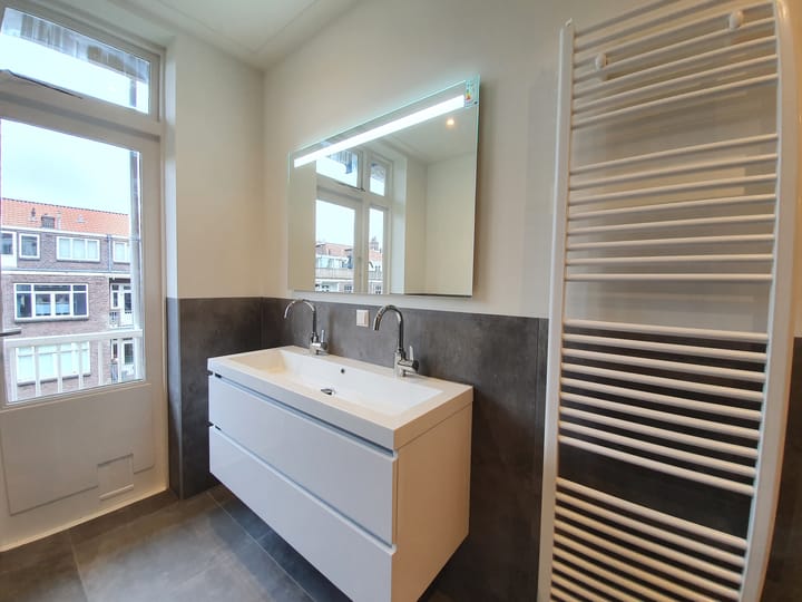 Foto 18 van Parnassusweg 23-3