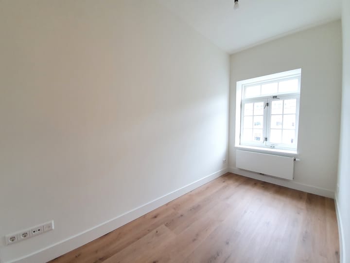 Foto 21 van Parnassusweg 23-3