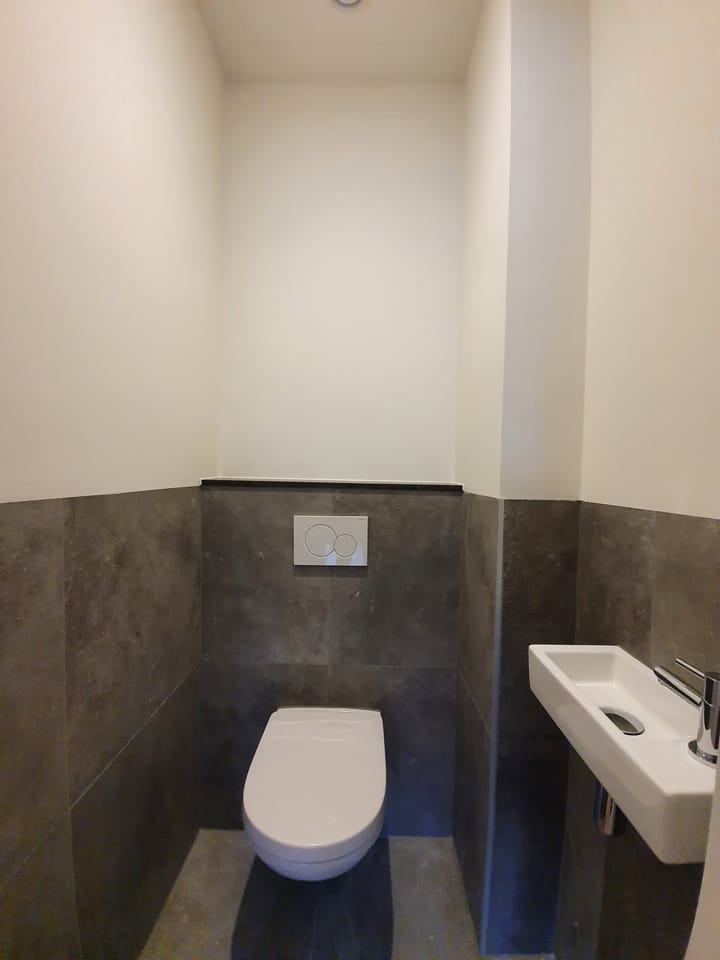 Foto 23 van Parnassusweg 23-3