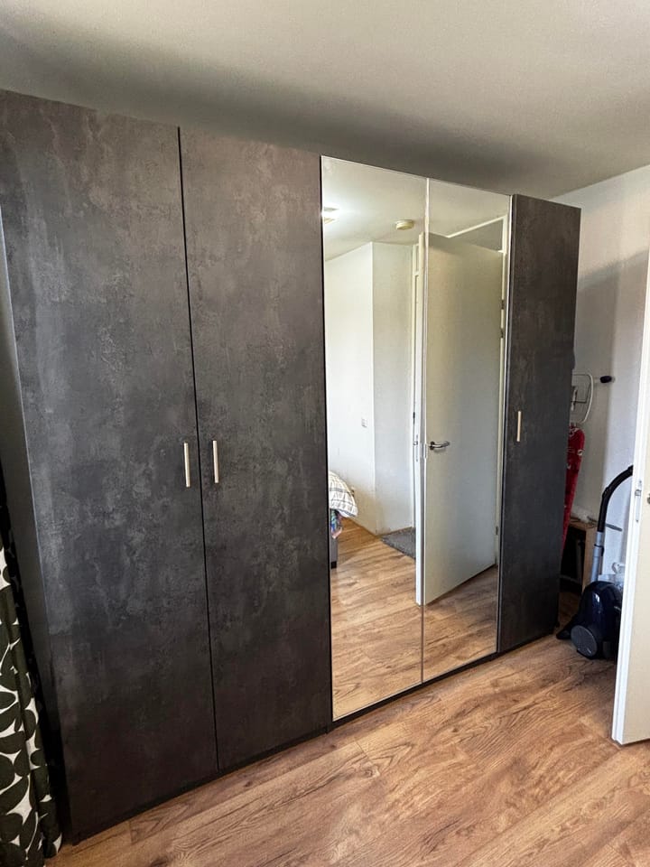 Foto 10 van Anubisplantsoen 2