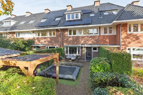 Irisstraat 11 secondary image