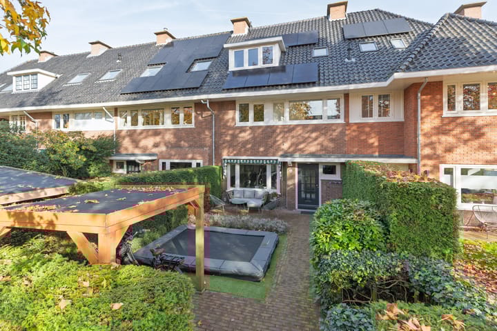 Foto 2 van Irisstraat 11