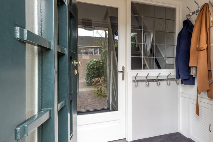 Foto 4 van Irisstraat 11