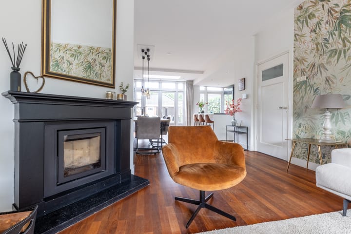 Foto 7 van Irisstraat 11