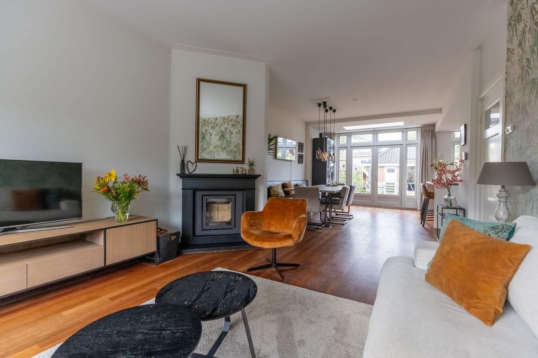 Photo 8 of Irisstraat 11