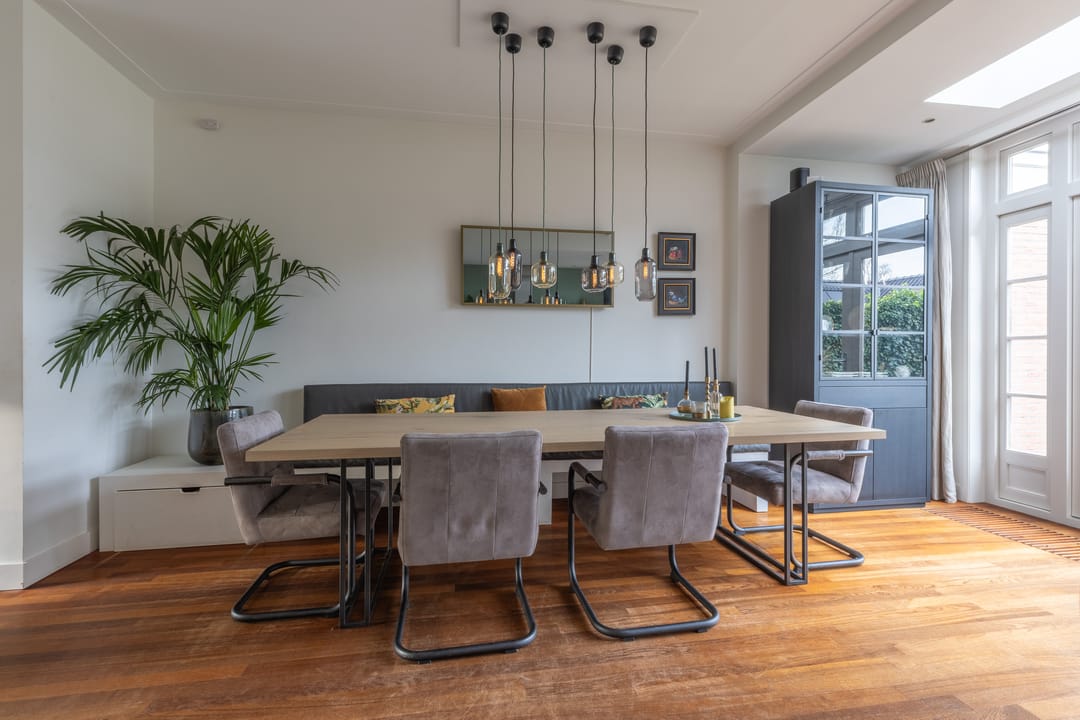 Photo 11 of Irisstraat 11