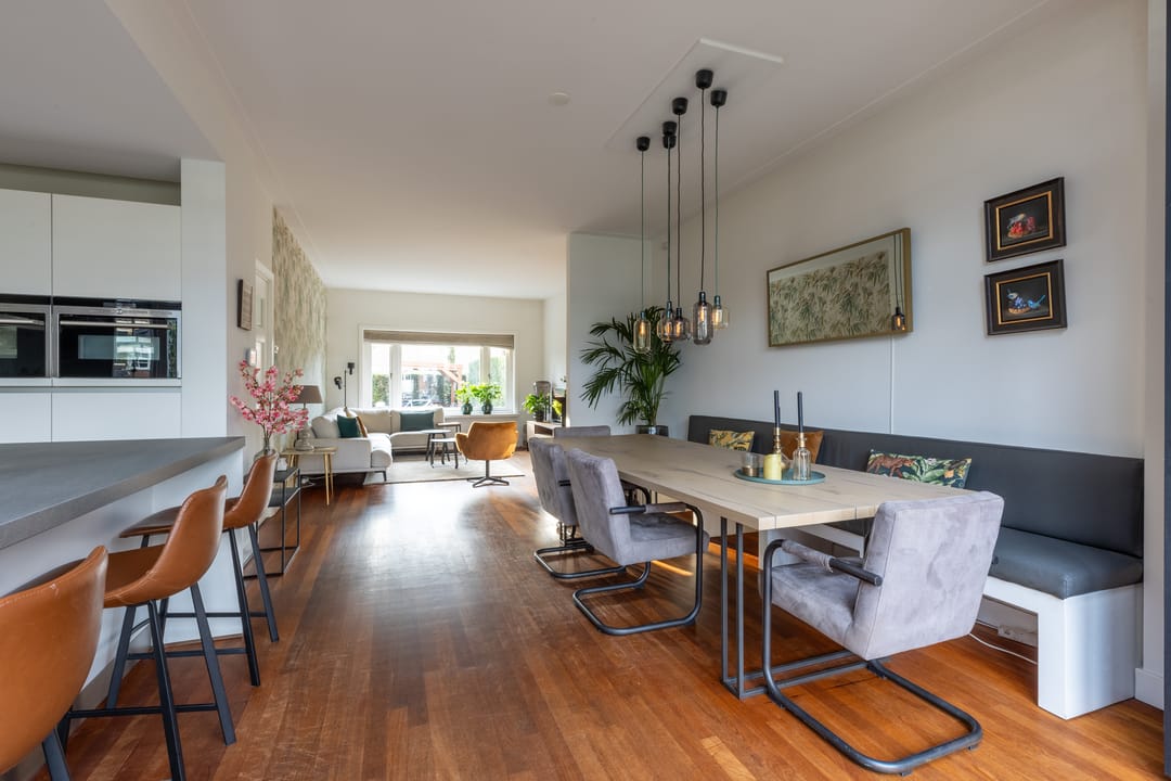 Photo 13 of Irisstraat 11