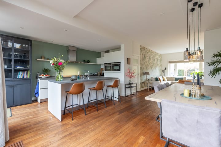 Foto 20 van Irisstraat 11