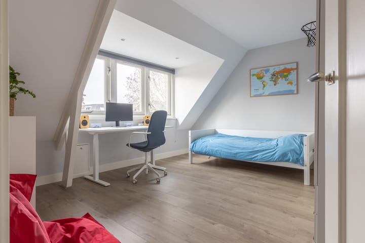 Foto 36 van Irisstraat 11