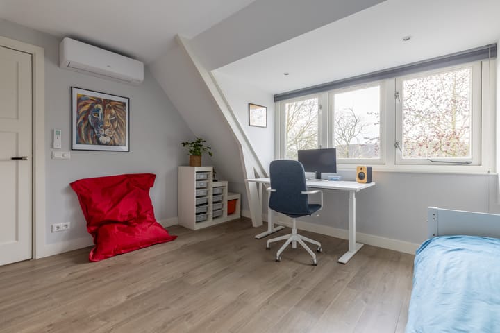 Foto 37 van Irisstraat 11