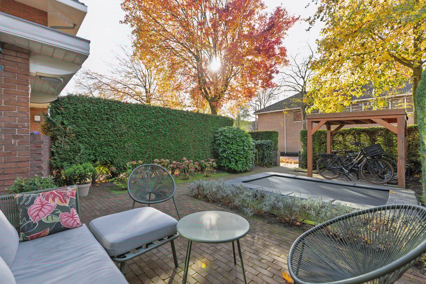 Photo 50 of Irisstraat 11