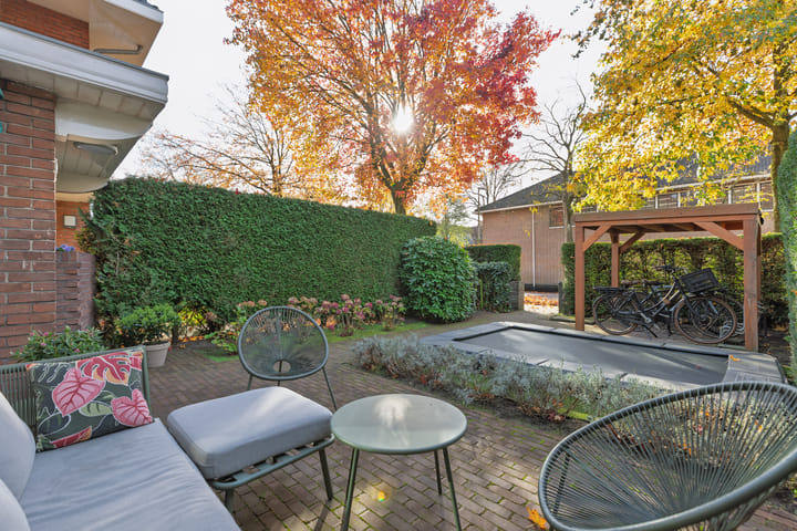 Foto 50 van Irisstraat 11