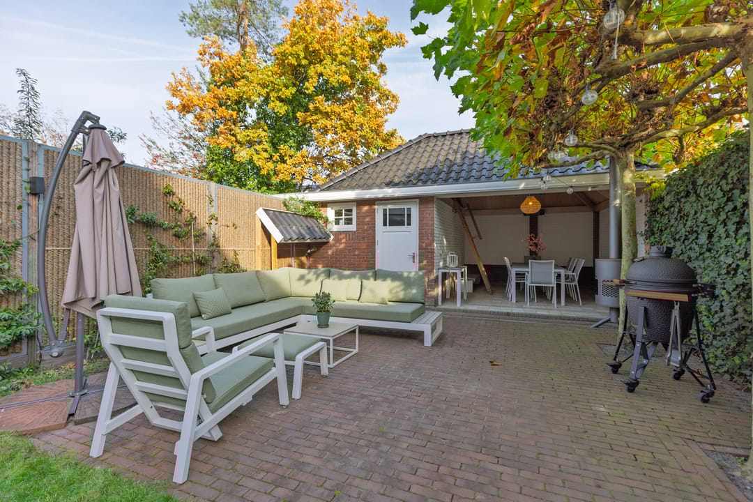 Photo 53 of Irisstraat 11