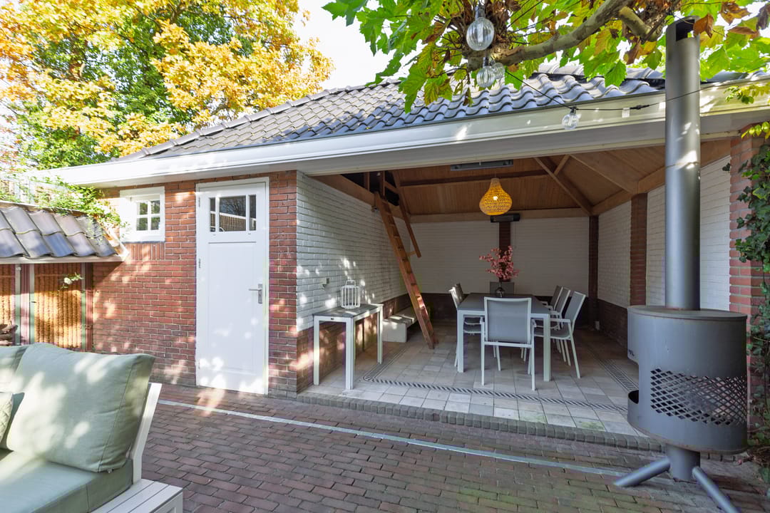 Photo 56 of Irisstraat 11