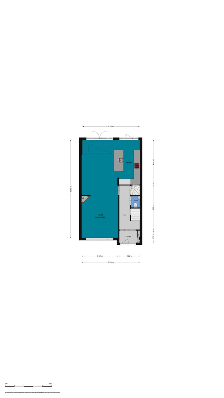 Foto 64 van Irisstraat 11