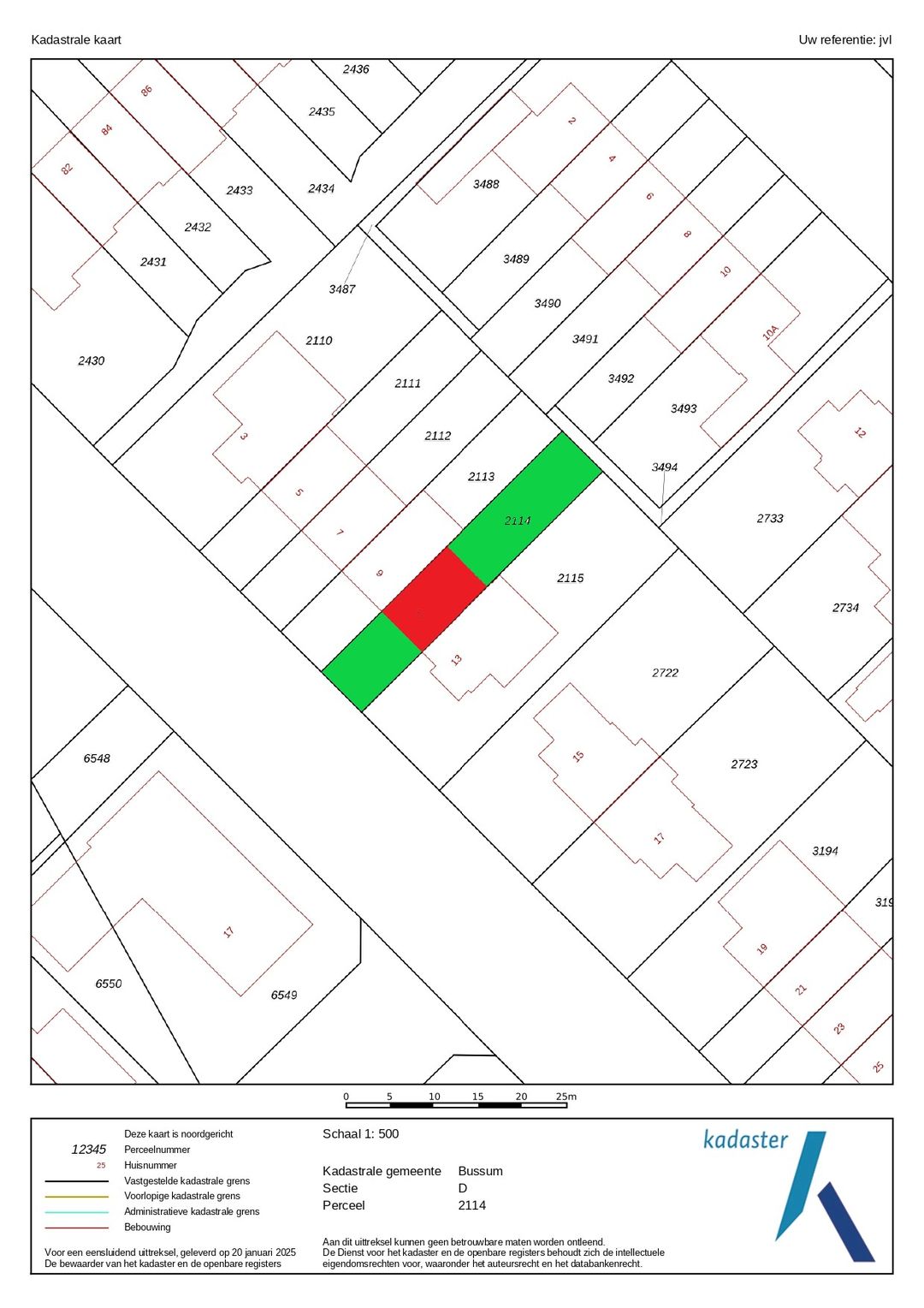 Photo 71 of Irisstraat 11