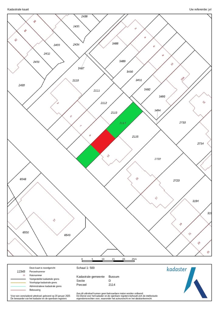 Foto 71 van Irisstraat 11