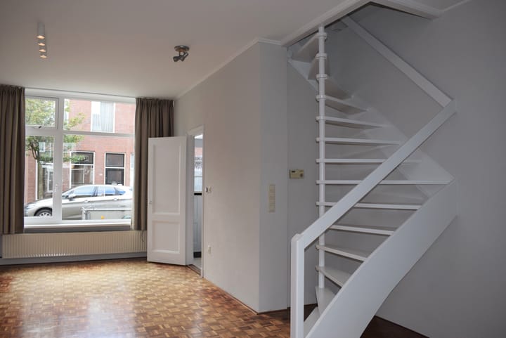 Foto 2 van Billitonstraat 27