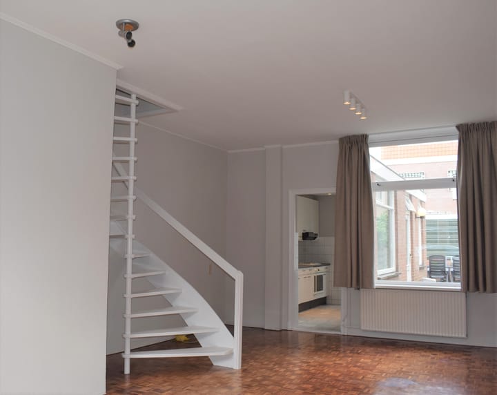 Foto 3 van Billitonstraat 27