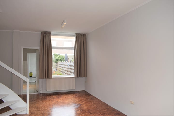 Foto 4 van Billitonstraat 27