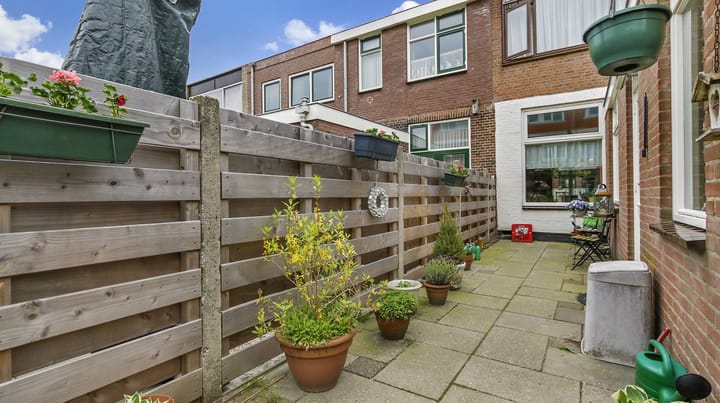 Foto 12 van Billitonstraat 27